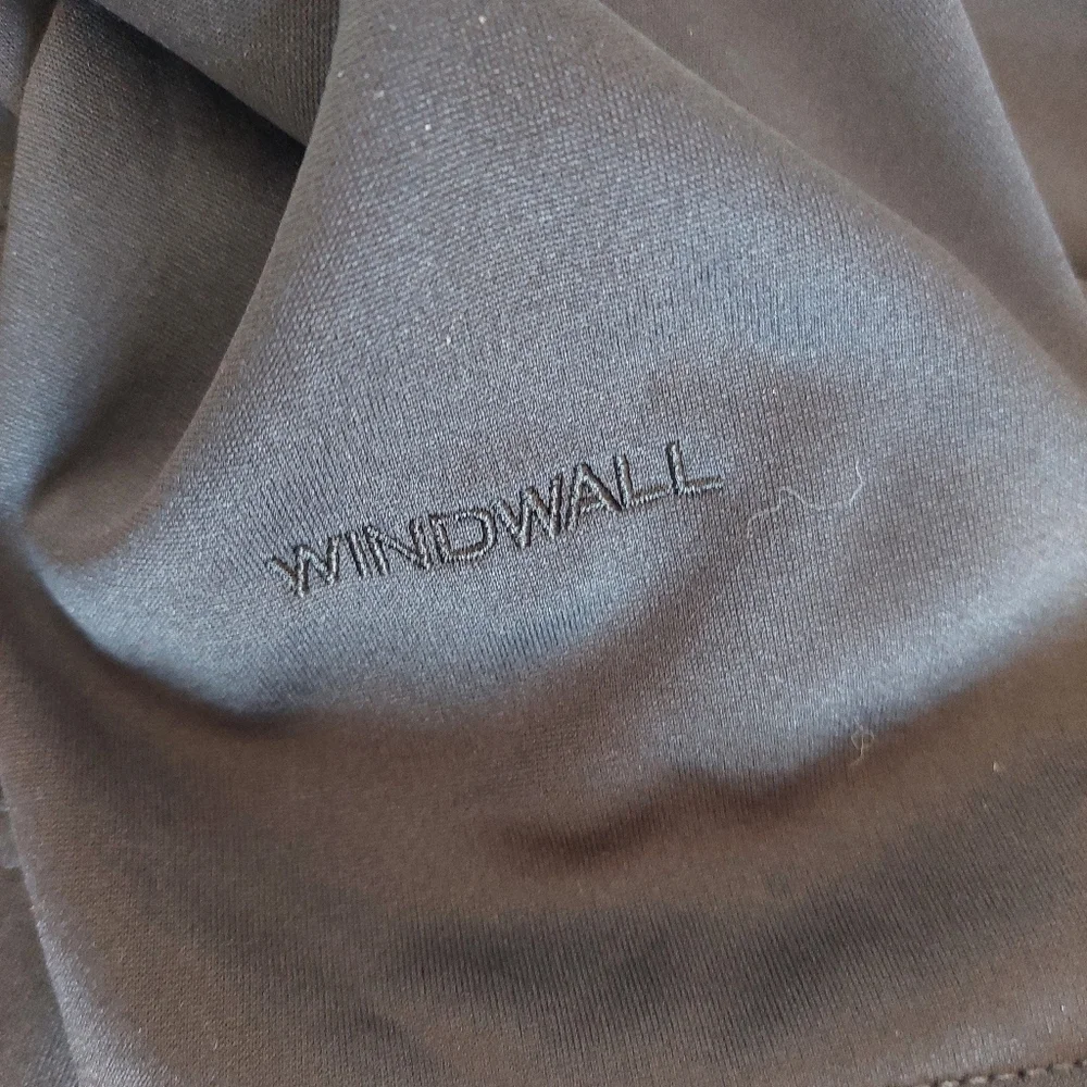 The North Face Windwall Performance Jacket Size Large‎